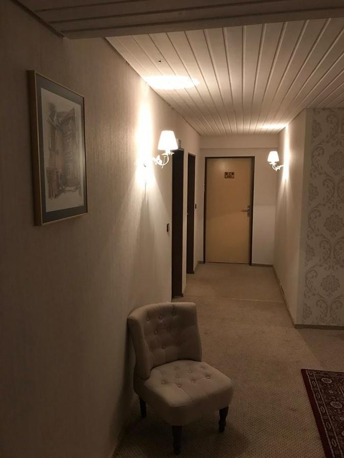 Berggasthof Zum Steira 쇼텐 외부 사진