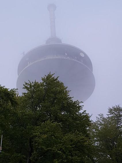 Berggasthof Zum Steira 쇼텐 외부 사진