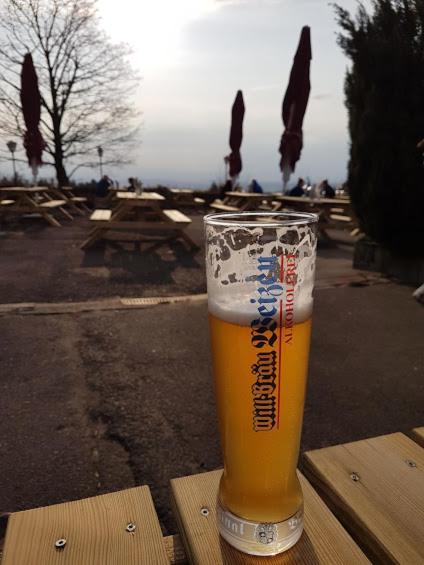 Berggasthof Zum Steira 쇼텐 외부 사진