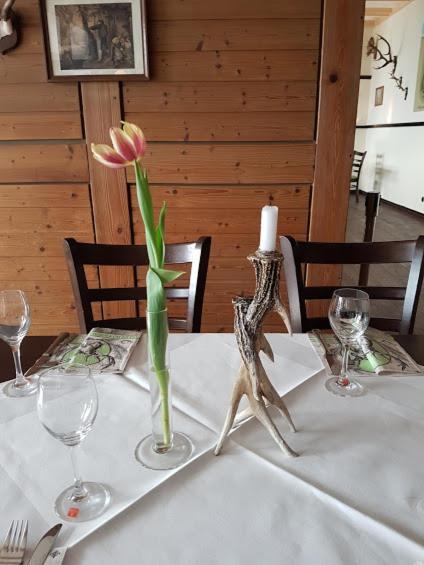 Berggasthof Zum Steira 쇼텐 외부 사진
