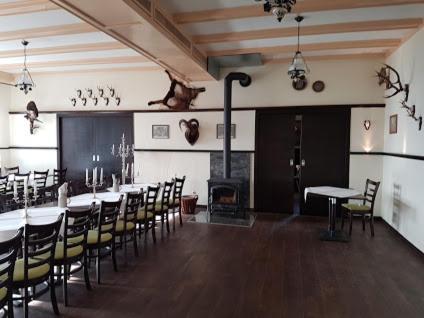 Berggasthof Zum Steira 쇼텐 외부 사진